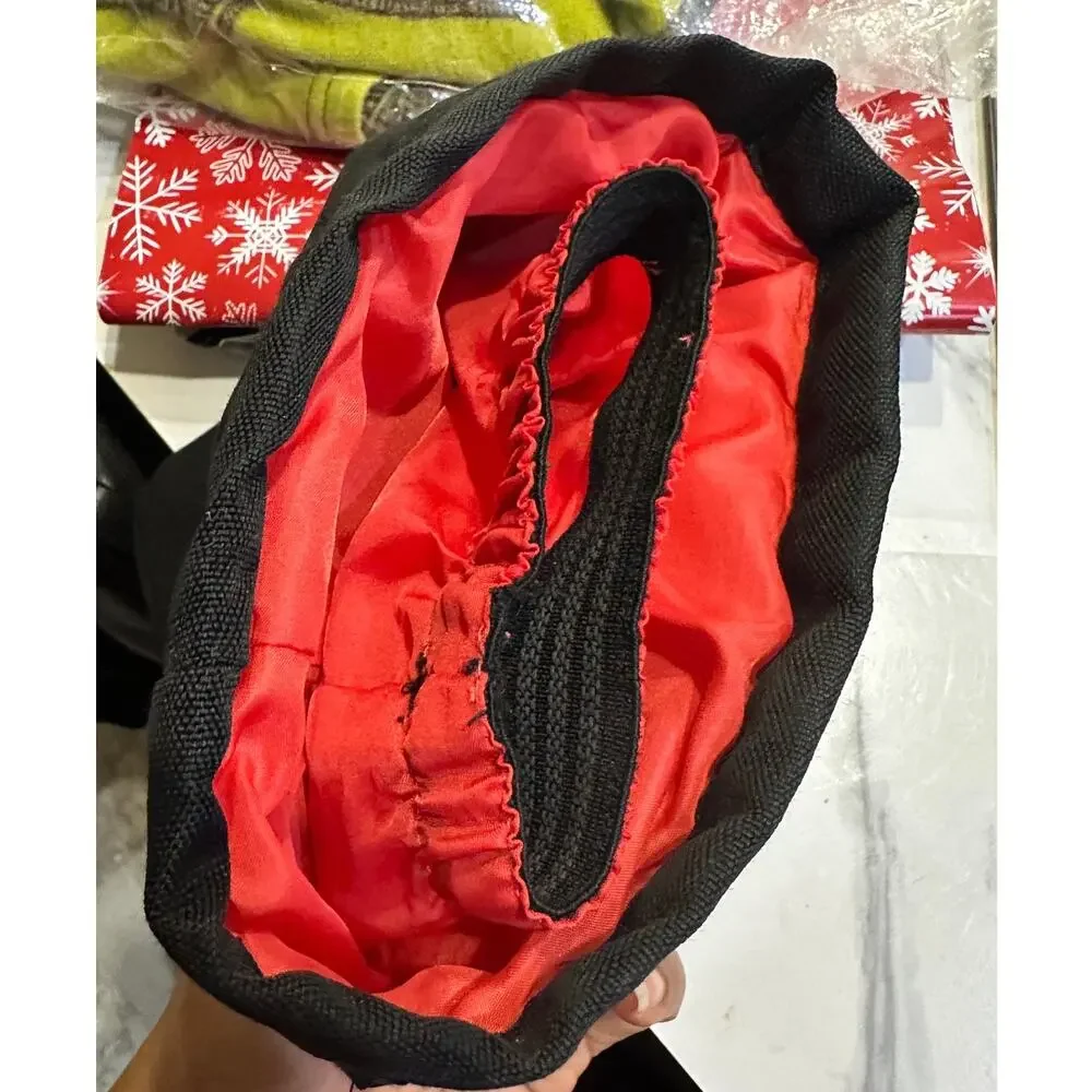 Arctix Girls Snow Bibs Size 4/5 Black Insulated Ski Snowboard Pants Winter